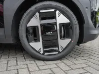 Neu Kia EV3 Earth 150 kW (204 PS) 2026 Schwarz SUV
