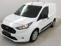 Second-hand Ford Transit Connect 101 CP (74 kW) 2020 Alb Monovolum
