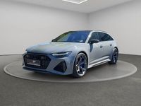 Gebraucht Audi RS6 Performance 630 PS (463 kW) 2025 Grau Kombi