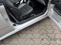 Gebraucht Opel Tigra Edition 90 PS (66 kW) 2009 Silber Cabrio