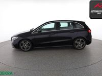 Gebraucht Mercedes B220 AMG 190 PS (139 kW) 2022 Schwarz Van / Kleinbus