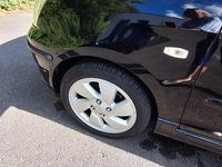 Gebraucht Kia Picanto 65 PS (47 kW) 2006 Schwarz Kleinwagen