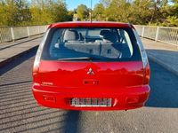 Gebraucht Mitsubishi Lancer 135 PS (99 kW) 2004 Rot Kombi