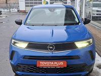 Gebraucht Opel Mokka Edition+ 101 PS (74 kW) 2021 Voltaik blau SUV