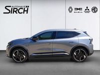 Neu Renault Scenic E-Tech Iconic 160 kW (218 PS) 2025 Grau SUV