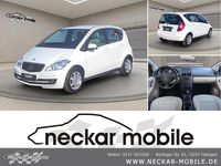 Gebraucht Mercedes A180 116 PS (85 kW) 2011 Calcitweiss  unilack Kleinwagen