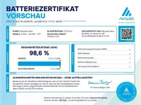 Gebraucht Mercedes A250 Progressive 163 PS (119 kW) 2025 Weiß Limousine