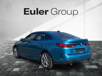 Gebraucht BMW 220 Performance 178 PS (130 kW) 2024 Blau Coupé