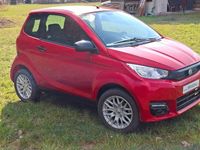 Gebraucht Aixam City Pack 2022 Rot