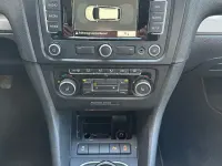 Second-hand VW Golf VII Match 105 CP (77 kW) 2013 Gri Break