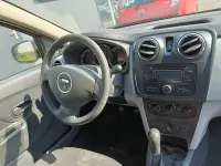 Używany Dacia Logan MCV Ambiance 75 KM (55 kW) 2013 Kombi