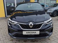 gebraucht Renault Arkana R.S. Line Mild Hybrid TCE 160 EDC [Winter-Paket]