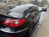 Gebraucht VW Passat Exclusive 211 PS (155 kW) 2012 Schwarz Limousine