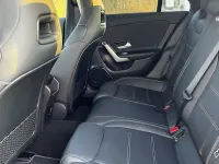 Gebraucht Mercedes CLA250e AMG line 218 PS (160 kW) 2022 Schwarz Coupé