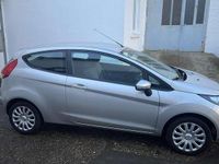 Gebraucht Ford Fiesta 69 PS (50 kW) 2010 Kleinwagen