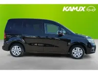 Gebraucht Renault Kangoo Equilibre 89 kW (122 PS) 2025 Schwarz Van / Kleinbus