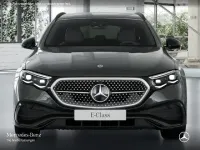 Gebraucht Mercedes E220 AMG line 197 PS (144 kW) 2026