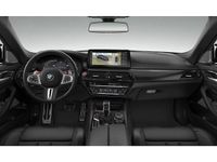 Gebraucht BMW M5 Competition Edition 625 PS (459 kW) 2023 Schwarz Limousine