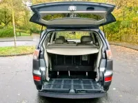 Gebraucht Mitsubishi Outlander 170 PS (125 kW) 2009 Grau SUV