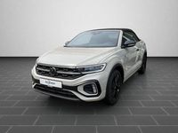Używany VW T-Roc 150 KM (110 kW) 2026 Szary SUV