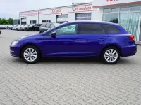 Gebraucht Seat Leon 2019 Andere