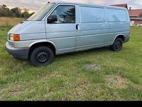 Usata VW Transporter 102 CV (75 kW) 2000 Furgone