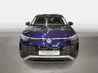 Używany VW Tayron Elegance 150 KM (110 kW) 2025 Purpurowy SUV