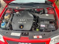 gebraucht Audi A3 TDI 1.9