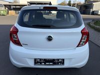 Gebraucht Opel Karl Exklusiv 75 PS (55 kW) 2015 Other Kleinwagen