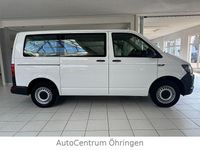 Gebraucht VW Transporter 102 PS (75 kW) 2016 Weiß Van