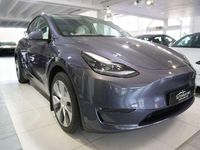 Gebraucht Tesla Model Y 378 kW (514 PS) 2022 Midnight silver SUV