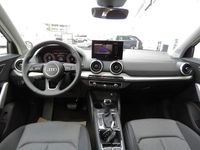 Neu Audi Q2 S-Line 150 PS (110 kW) 2025 Schwarz SUV