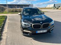 gebraucht BMW X3 G01 xDrive 30i 360° CarPlay LED Keyless TÜV Neu