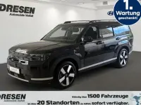 Neu Hyundai Santa Fe Prime 215 PS (158 kW) 2025 Schwarz SUV