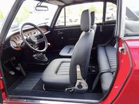 Gebraucht Lancia Fulvia S 91 PS (66 kW) 1975 Rot