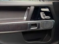 Gebraucht Mercedes G350 AMG 286 PS (210 kW) 2021 Grau SUV