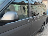Gebraucht VW T5 180 PS (132 kW) 2014 Van