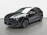 Gebraucht Kia XCeed Vision 160 PS (117 kW) 2024 Schwarz SUV