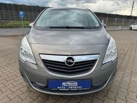 gebraucht Opel Meriva B Edition