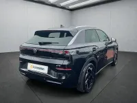 Neu VW T-Roc Cabriolet 150 PS (110 kW) 2026 Schwarz SUV