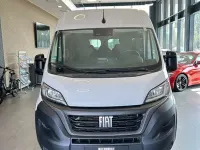 Gebraucht Fiat Ducato 140 PS (102 kW) 2022 Weiß Van