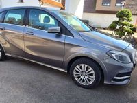 gebraucht Mercedes B200 B 200(Natural Gas Drive) c