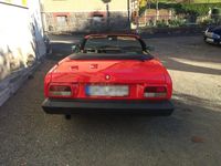 Gebraucht Triumph TR7 110 PS (80 kW) 1979 Rot Cabrio