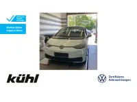 Gebraucht VW ID.3 Pro 150 kW (204 PS) 2023 Kleinwagen