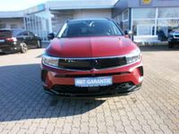 Gebraucht Opel Grandland X GS Line 131 PS (96 kW) 2022 Rubin rot SUV