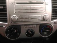Gebraucht Hyundai i20 78 PS (57 kW) 2011 Rot Kleinwagen