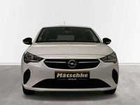 Gebraucht Opel Corsa Edition 75 PS (55 kW) 2022 Weiß Limousine