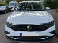 Gebraucht VW Tiguan Life 150 PS (110 kW) 2022 SUV