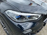 gebraucht BMW X5 M-Paket,Laser,Luft,ACC,360°,22-Zoll,Ahk,H&K