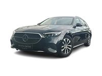 Gebraucht Mercedes E220 Advanced 197 PS (144 kW) 2024 Andere Kombi